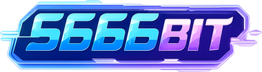 5666bit লোগো